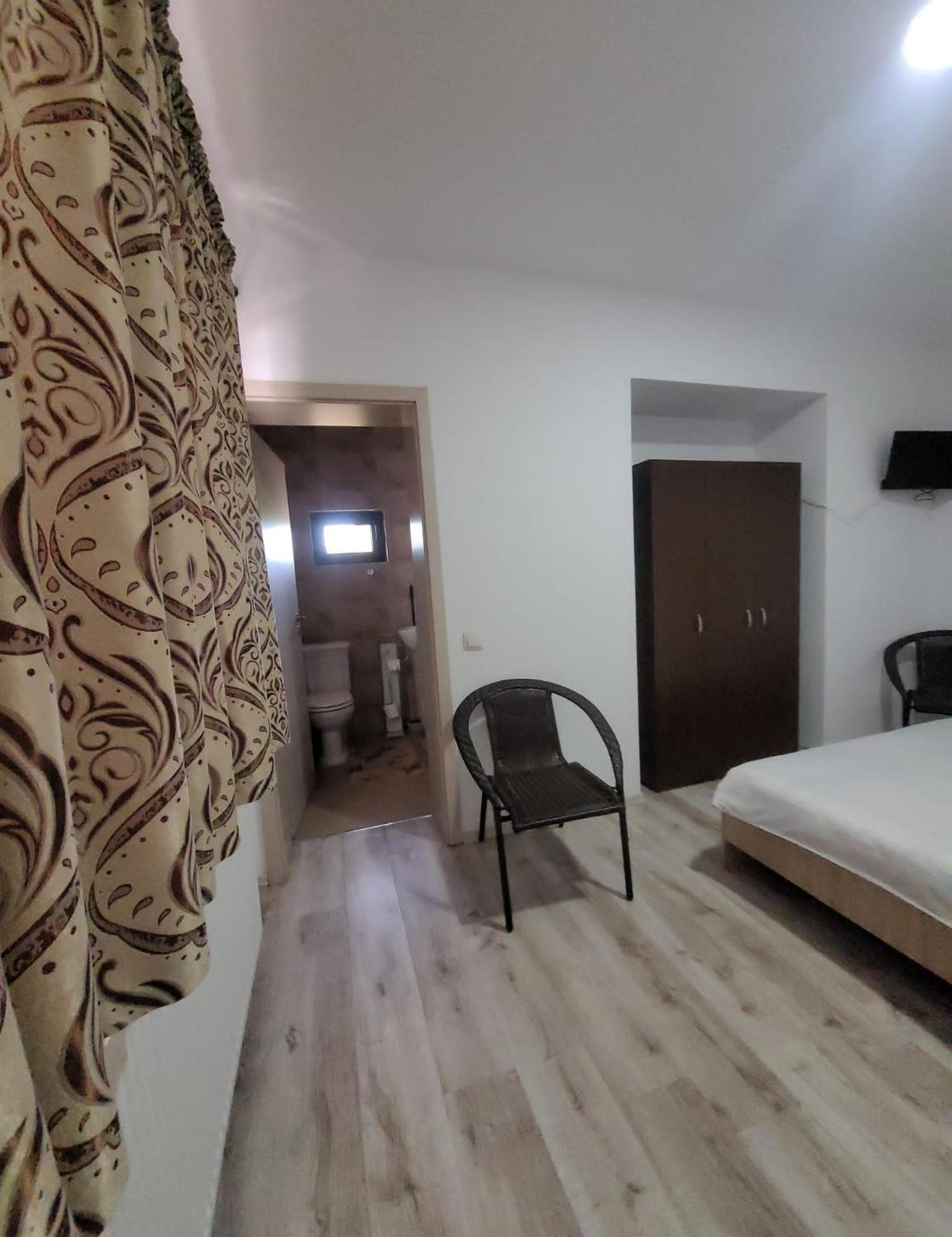 Vila Emma Rîşnov Exterior foto
