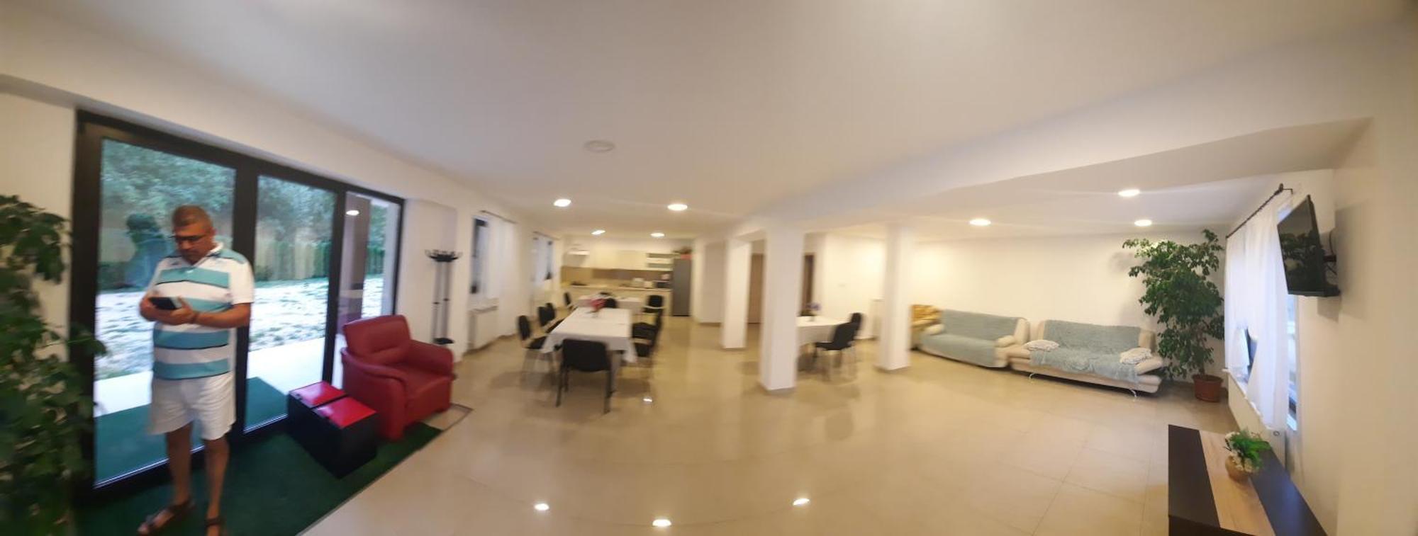 Vila Emma Rîşnov Exterior foto