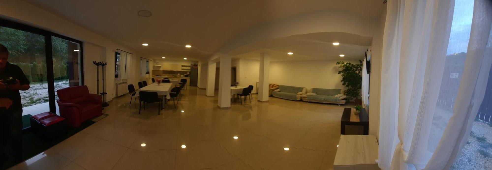 Vila Emma Rîşnov Exterior foto