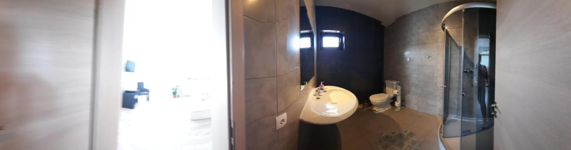 Vila Emma Rîşnov Exterior foto