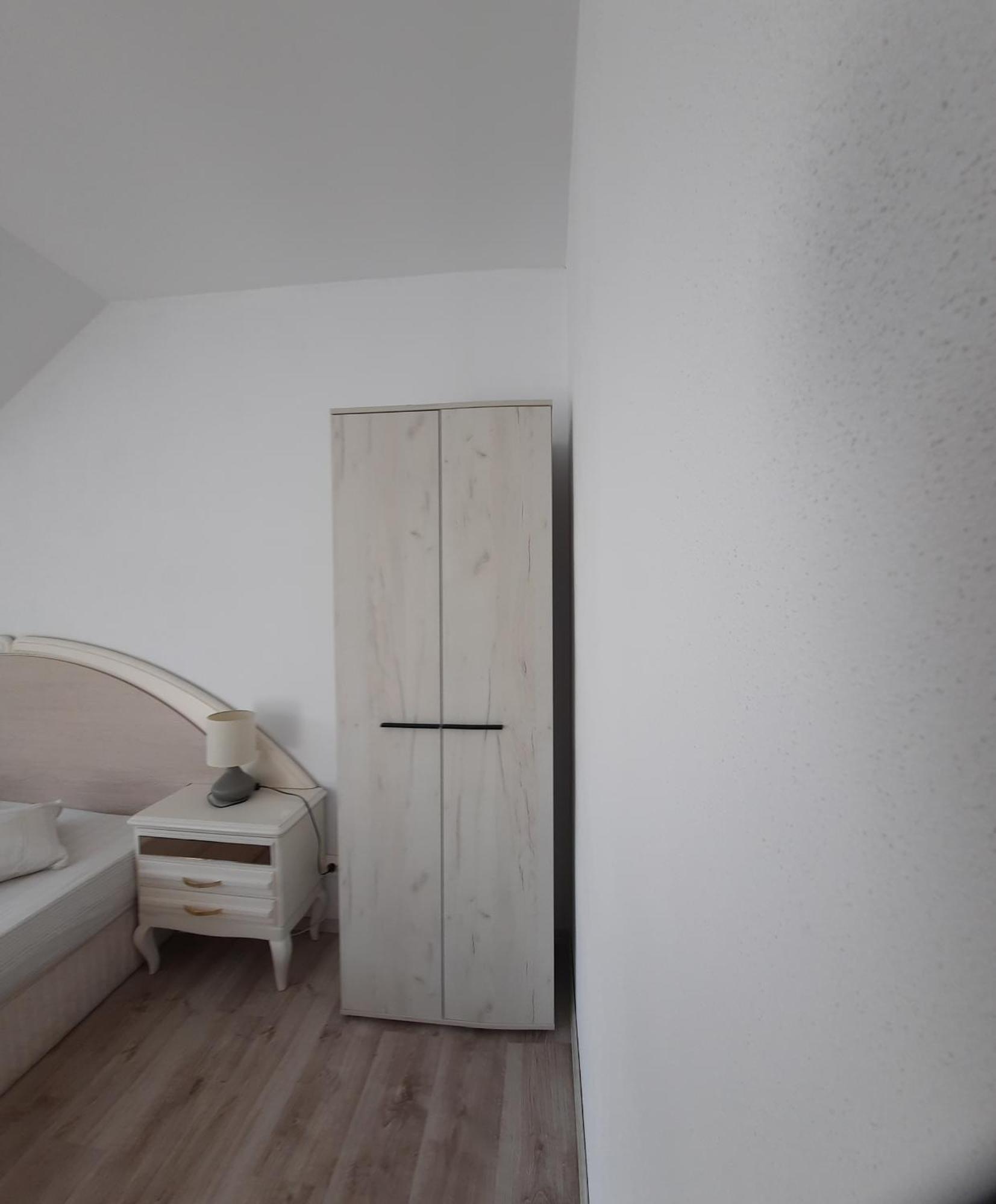 Vila Emma Rîşnov Exterior foto