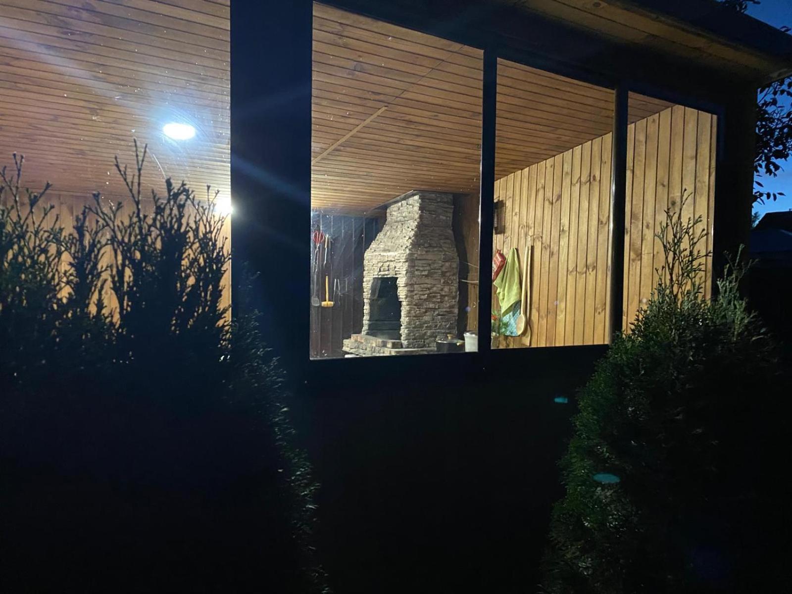 Vila Emma Rîşnov Exterior foto