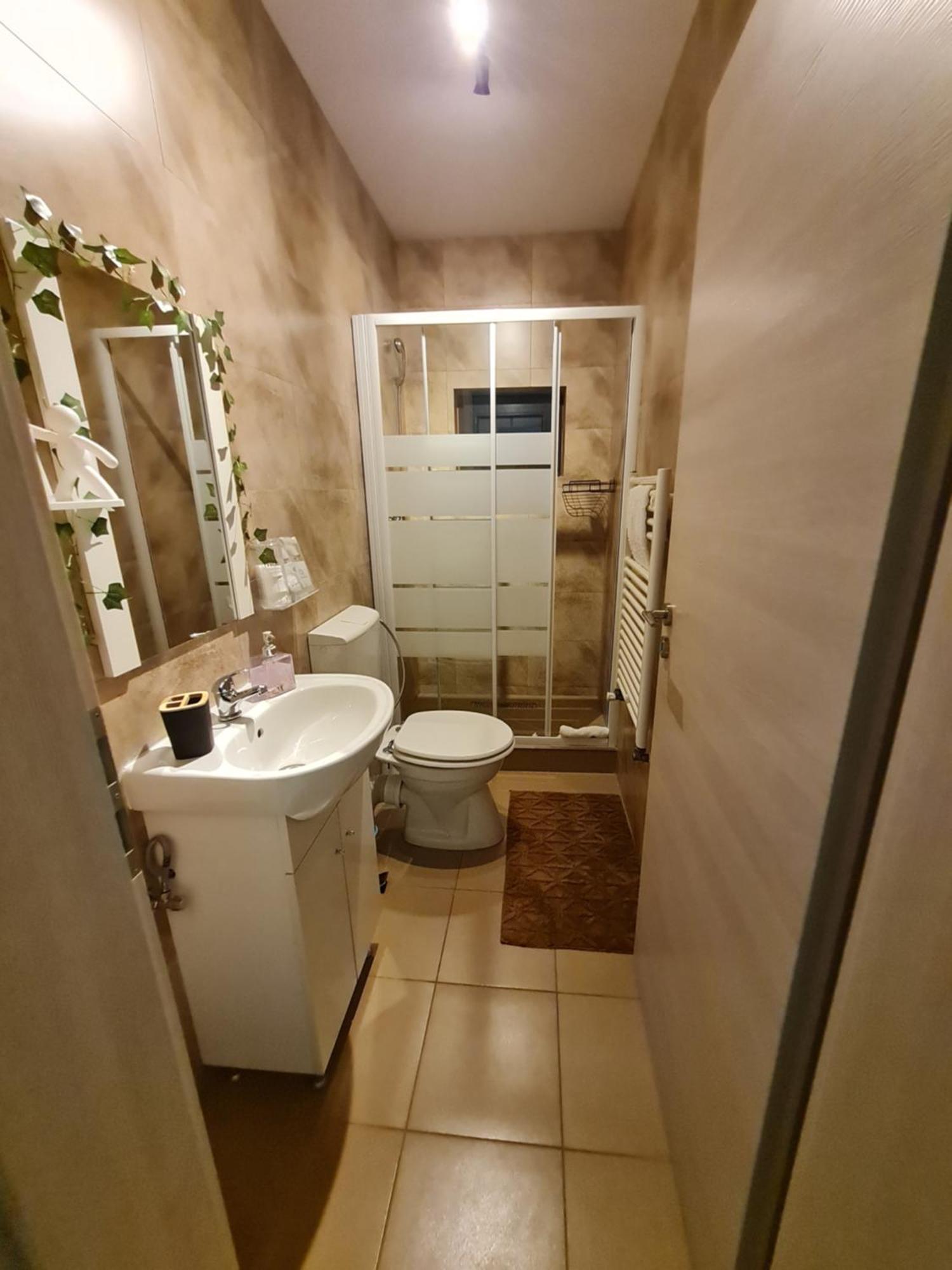 Vila Emma Rîşnov Exterior foto