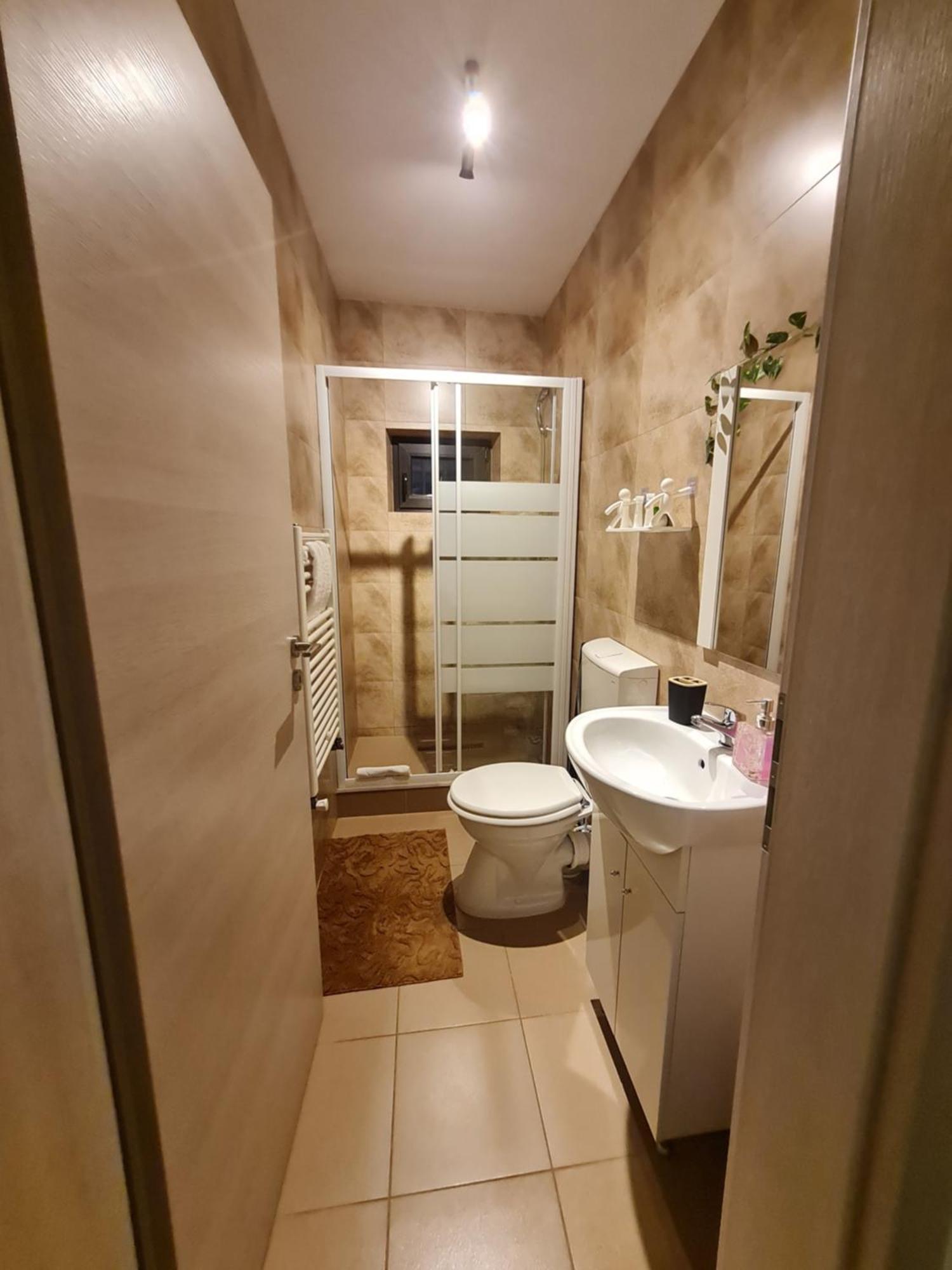 Vila Emma Rîşnov Exterior foto