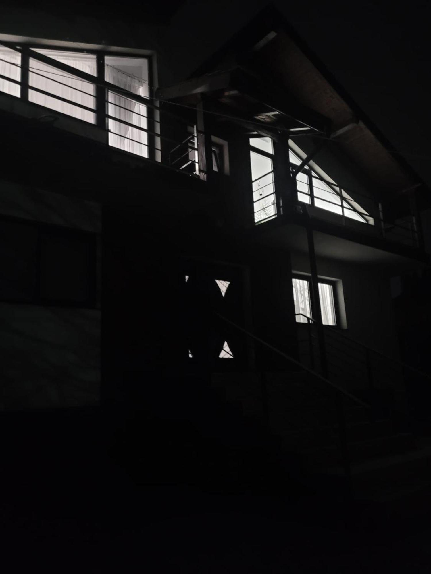 Vila Emma Rîşnov Exterior foto